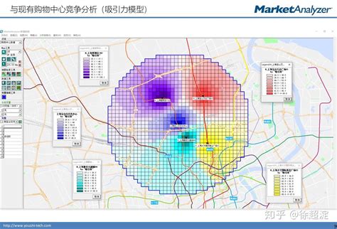 開店選址分析|商圈分析怎麼做？掌握3大重點，找到你的開店夢想起。